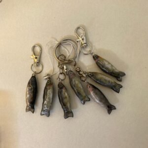 sardine-keychain-handmade-polymer-clay